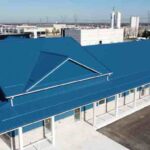 7 Types of Roofing for Commercial Buildings - Pulse Construction Inc.