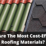 What Are The Most Cost-Effective Roofing Materials? | RGB Construction