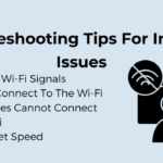 How to Reset Your Xfinity Router: Troubleshooting Tips for Internet Issues