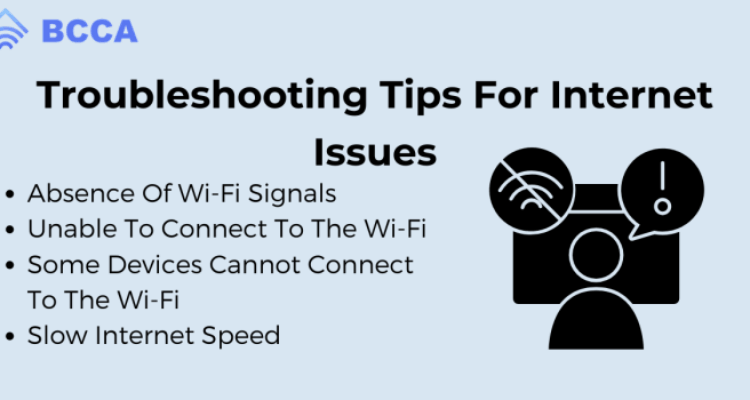 How to Reset Your Xfinity Router: Troubleshooting Tips for Internet Issues
