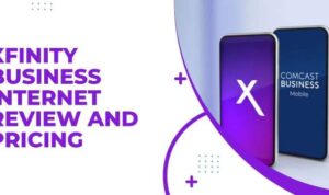 Xfinity Business Internet Review and Pricing 2025