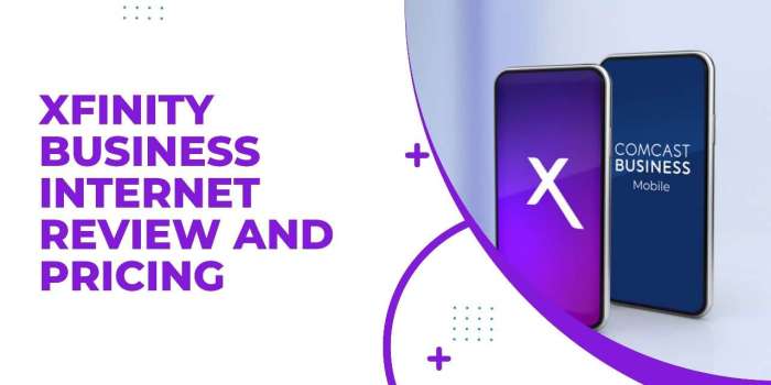 Xfinity Business Internet Review and Pricing 2025 Xfinity Business Internet Review and Pricing 2025