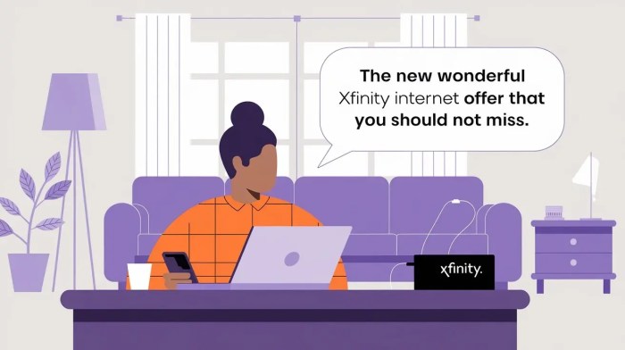 Best Xfinity Business Internet Plans Unlocked