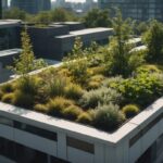 Urban Green Roof Systems: Benefits and Installation Process ...