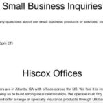 Hiscox vs Next Insurance vs biBerk For Small Business [2023]
