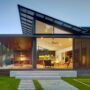 Simple Modern Roof Designs