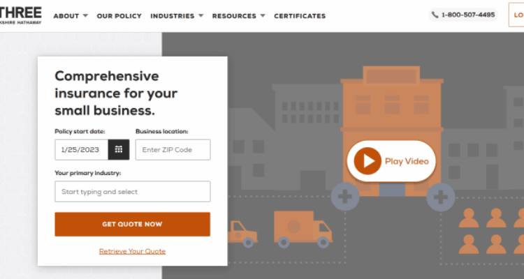 biBerk Insurance Review [2023] | Is It A Legit Buy Or Pass?