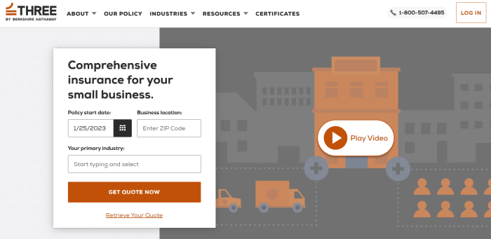 biBerk Insurance Review [2023] | Is It A Legit Buy Or Pass?