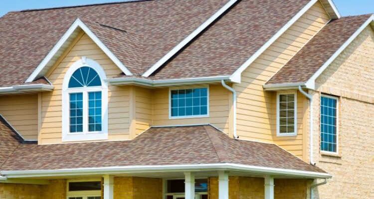 Exploring New Home Siding Options: A Comprehensive Guide - Architect ...