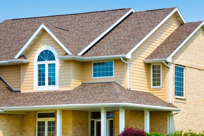 Exploring New Home Siding Options: A Comprehensive Guide - Architect ...