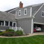 Aged Pewter James Hardie Siding | Hardie siding, Hardie shingle siding ...