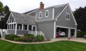 Aged Pewter James Hardie Siding | Hardie siding, Hardie shingle siding ...