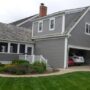 Aged Pewter James Hardie Siding | Hardie siding, Hardie shingle siding ...