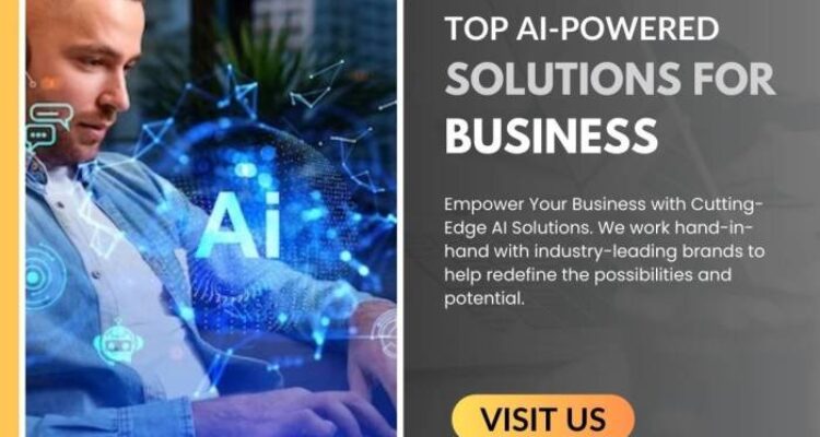 Top AI-Powered Solutions for Business - Autofy - Medium