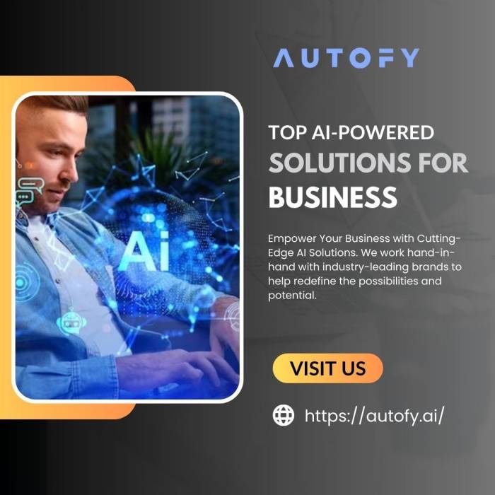 Top AI-Powered Solutions for Business - Autofy - Medium