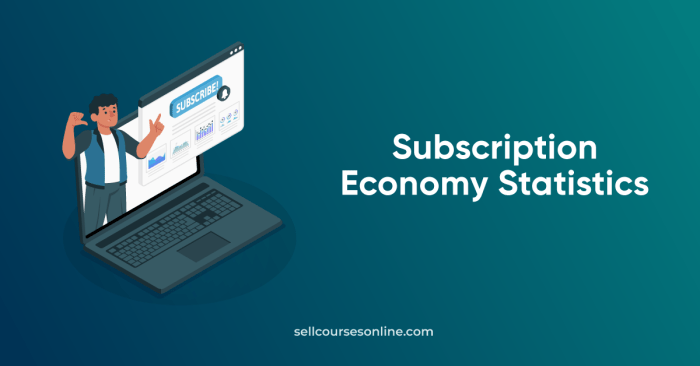 The subscription economy: how to focus your business model on ...