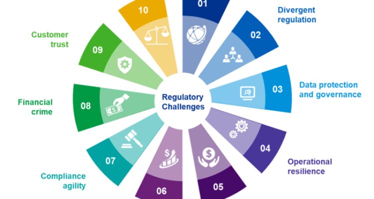 Ten key regulatory challenges of 2020