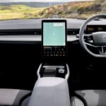 Polestar 3 Interior | Polestar US