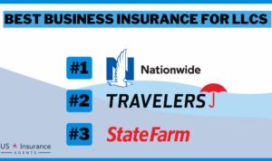 Best Business Insurance for LLCs in 2025 (Top 10 Companies)