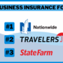 Best Business Insurance for LLCs in 2025 (Top 10 Companies)