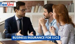Business Insurance For LLCs