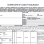 Understanding a Business Insurance Certificate | Coterie Insurance