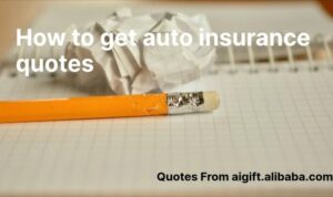 100+ Auto Insurance Quotes: How to Get the Best Rates Fast