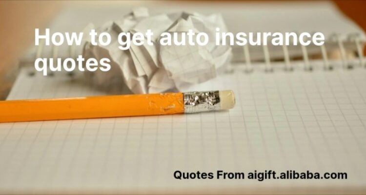 100+ Auto Insurance Quotes: How to Get the Best Rates Fast
