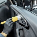 How to Clean Car's Interior: Easy Interior Car Cleaning Tips - Alpha ...