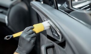 How to Clean Car's Interior: Easy Interior Car Cleaning Tips - Alpha ...