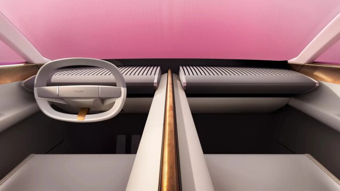 2025 Jaguar XJ: The Ultimate Luxury Sedan Redefined | In-Depth Review ...